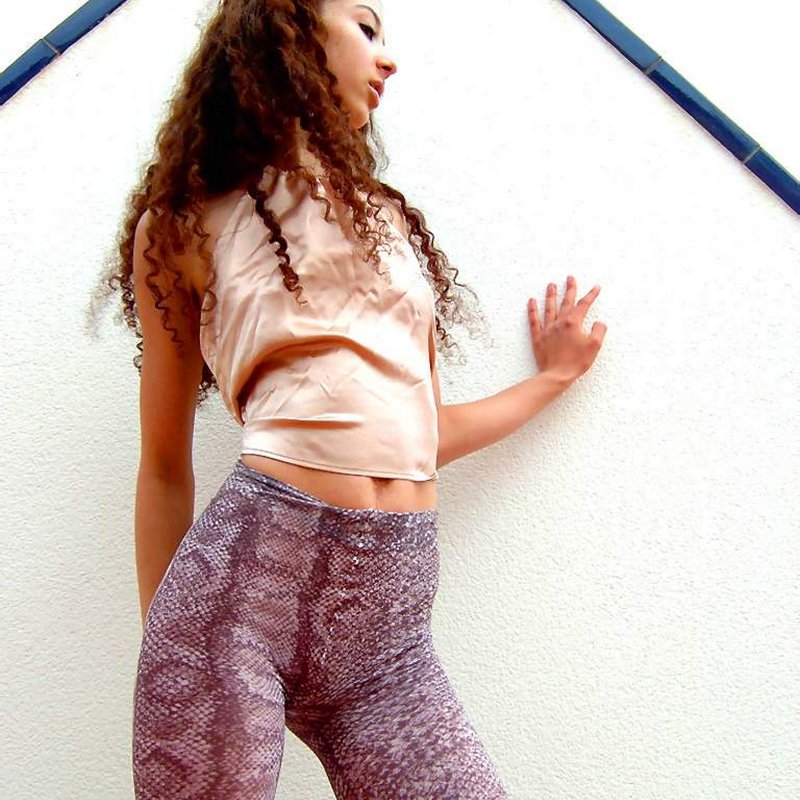 Axelle Chaumont