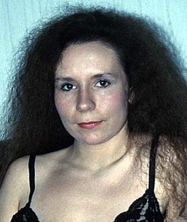 Agatha Rumilly