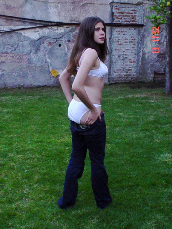 Pollyanna Unieux
