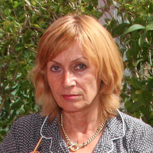 Shantelle Vesoul