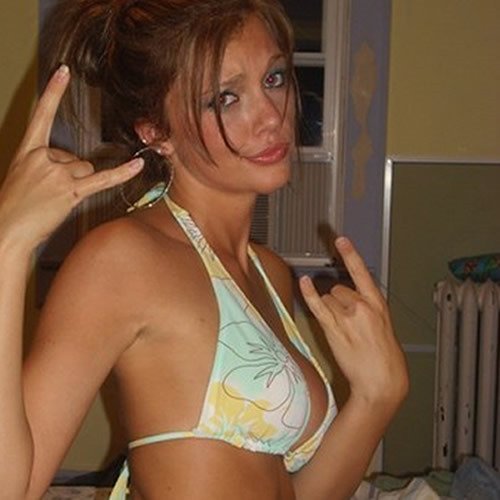 Mckenna Pibrac