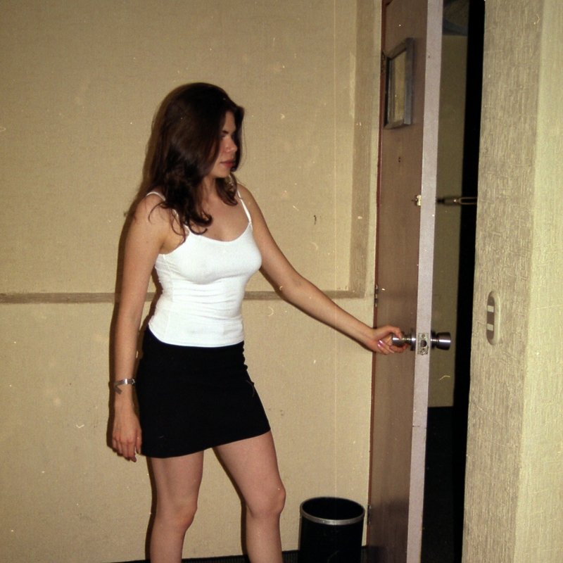 Brittney Amiens