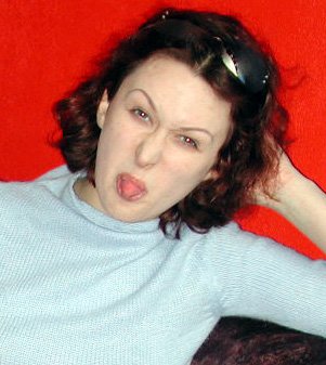 Emmanuelle Val de reuil