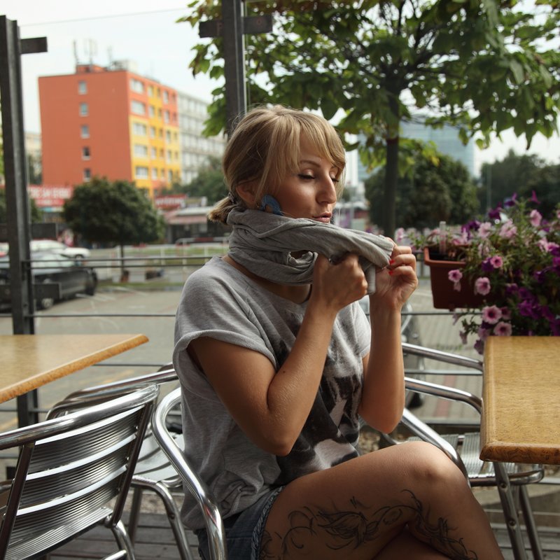 Jeanne Thouars