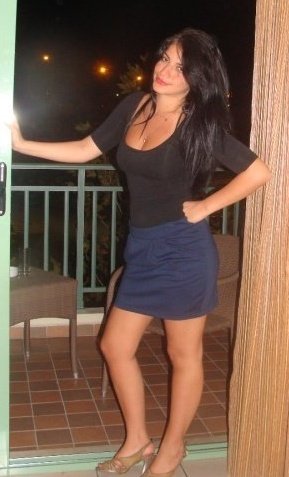 Pollyanna Aubenas