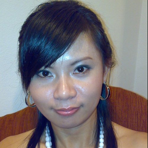 Katey Lourdes