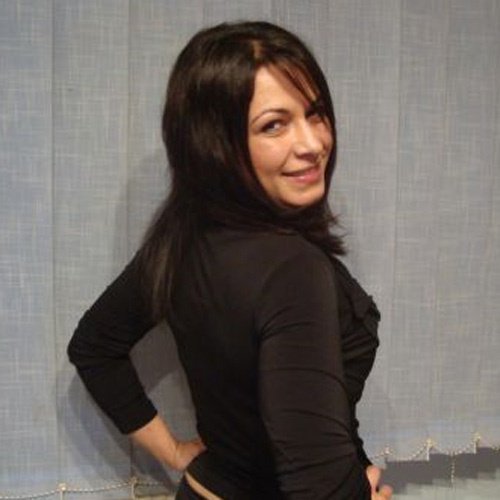 Reannon Auch