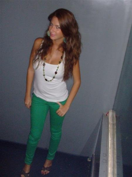 Tianna Creutzwald