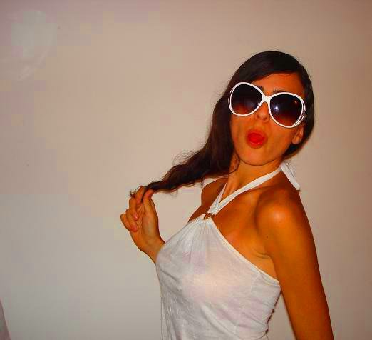 Rosaline Laxou