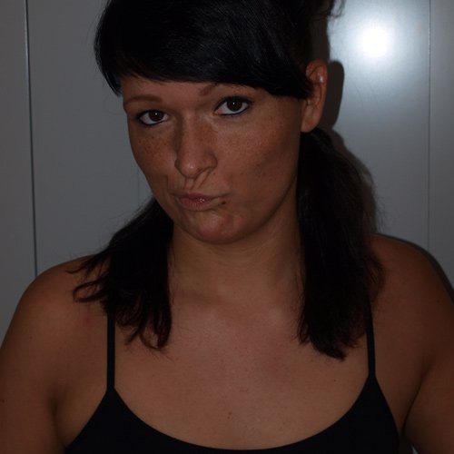 Sybil Val de reuil