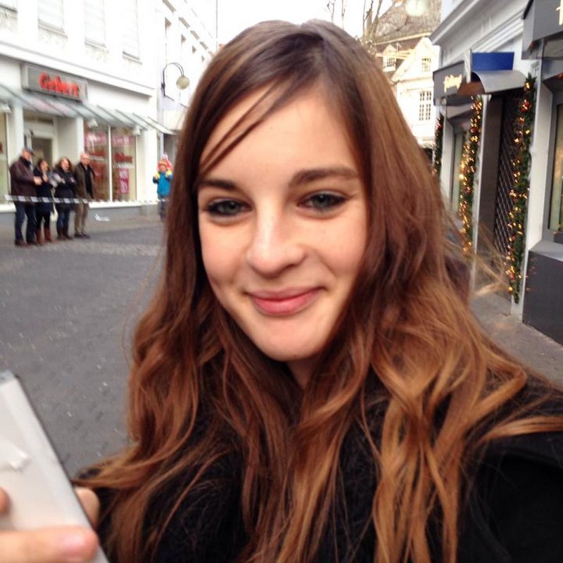 Jolene Muret
