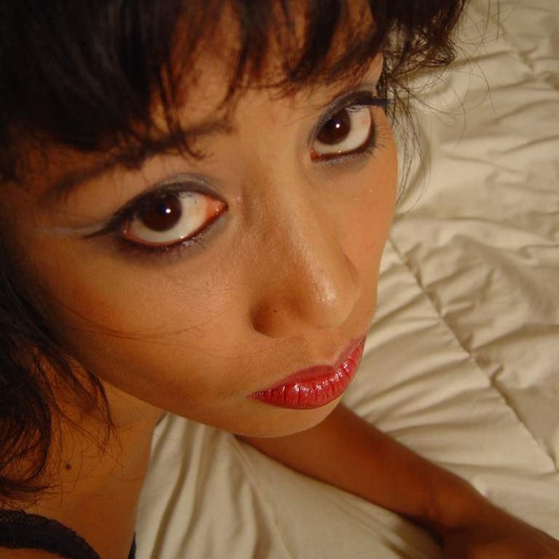 Vicky Cusset
