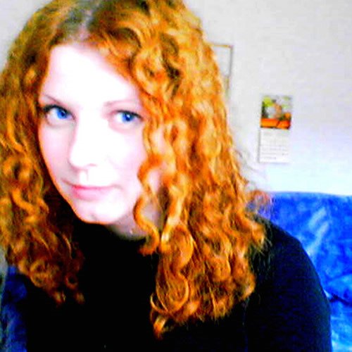 Mckenna Amiens