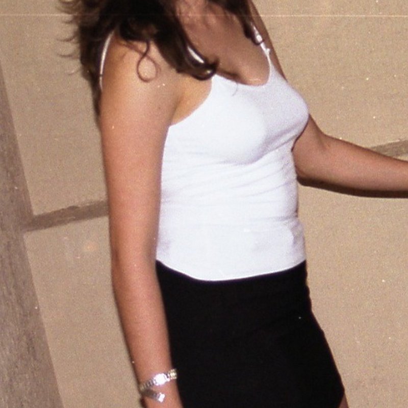 Honey Nevers