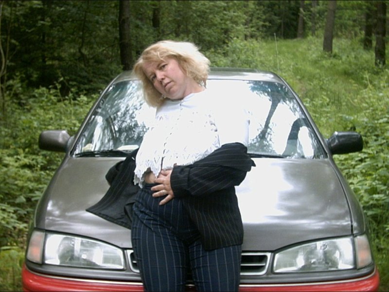 Barb Behren les forbach