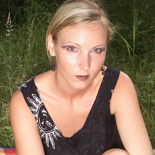 Dotty Gerardmer
