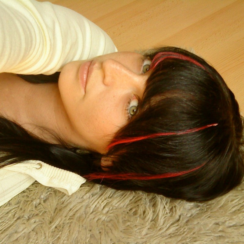 Kaitlyn Lisieux