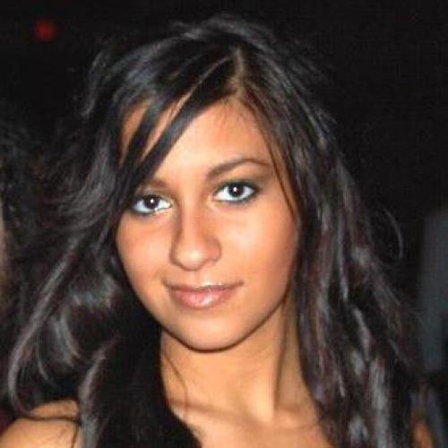 Fifi Rochefort