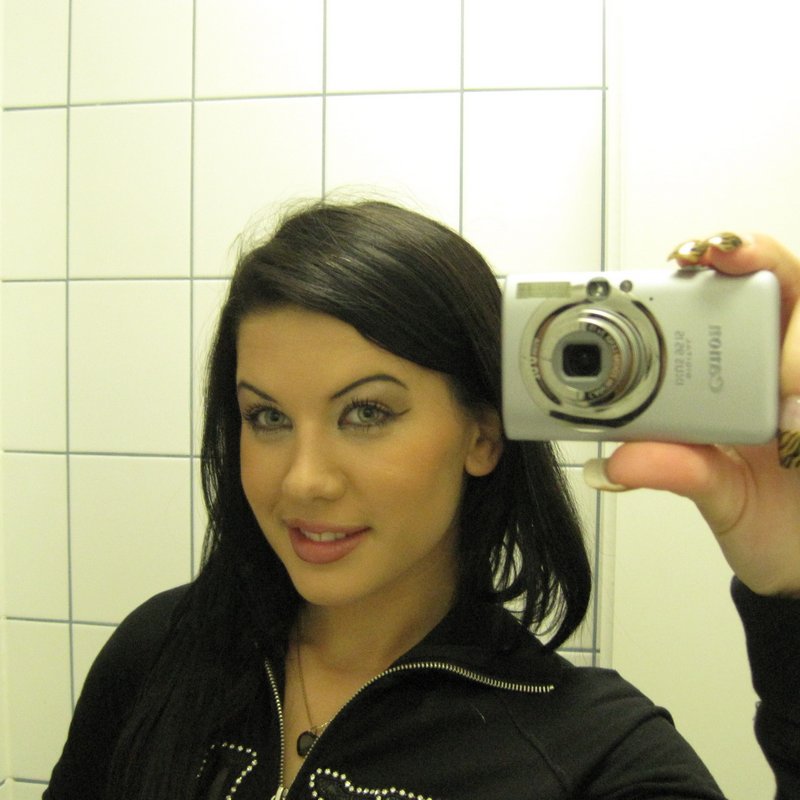 Sandrine Hericourt