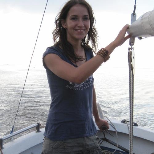 Adrianne Outreau