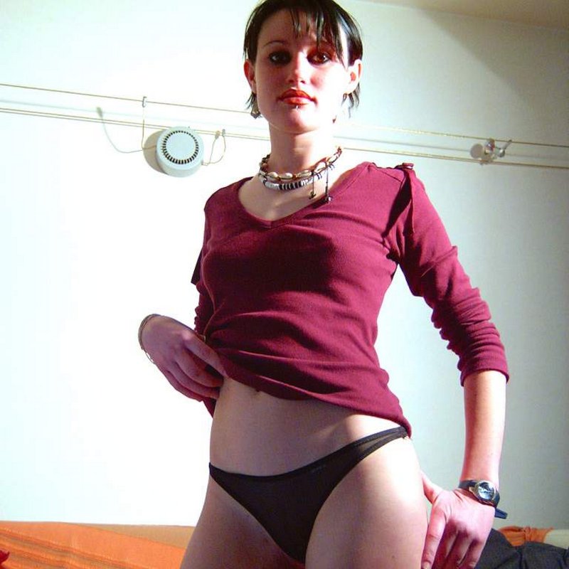 Rochelle Behren les forbach