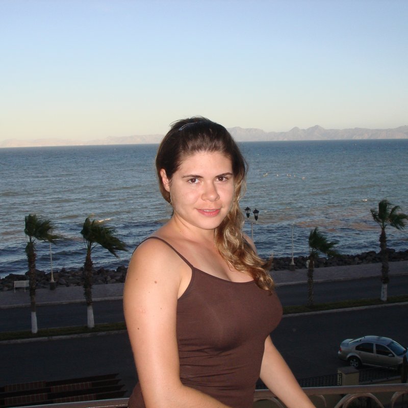 Ravenna Mende