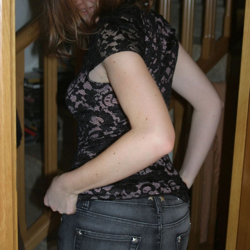 Anneka Cusset