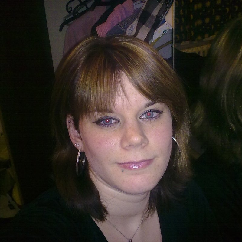 Tricia Gerardmer