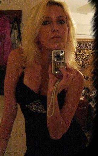   Paulene Pierre benite