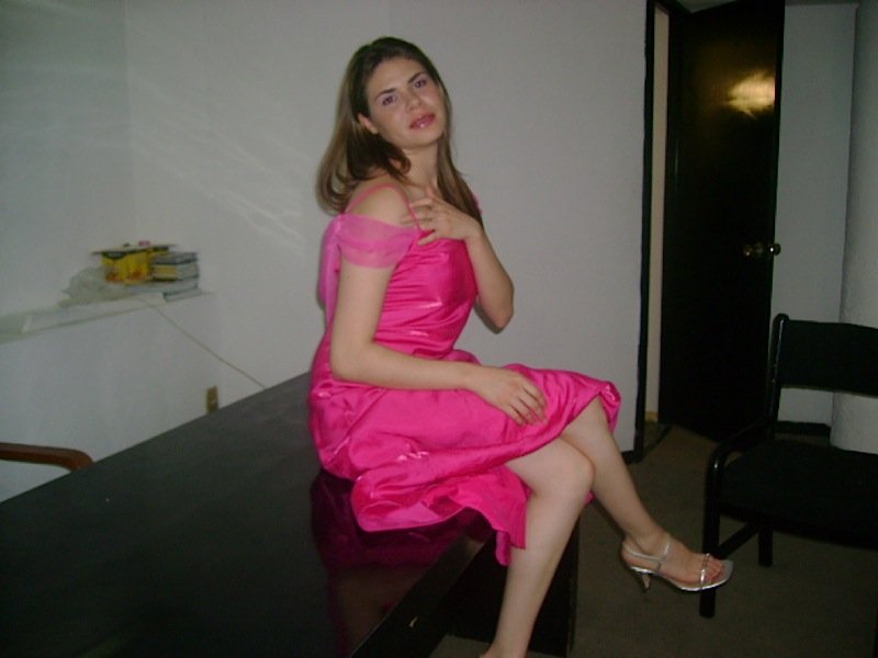 Fabienne Berck