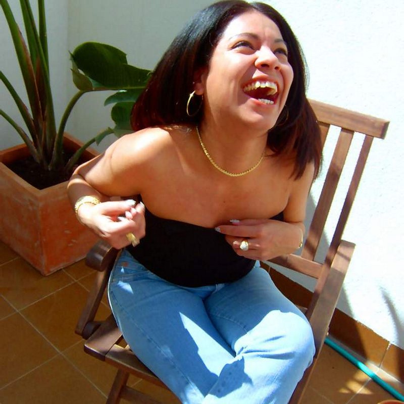 Lysette Le taillan medoc