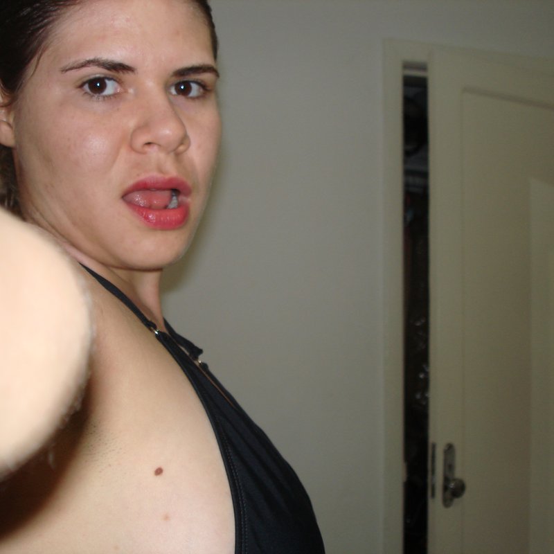   Agatha Auterive