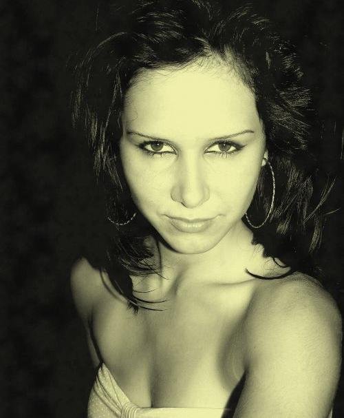 Tammy Varennes vauzelles